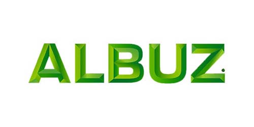 Buse de puLvérisation : ALBUZ
